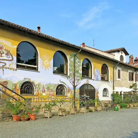 דירה Locazione Turistica Tortora - Act101 אקווי טרמה
