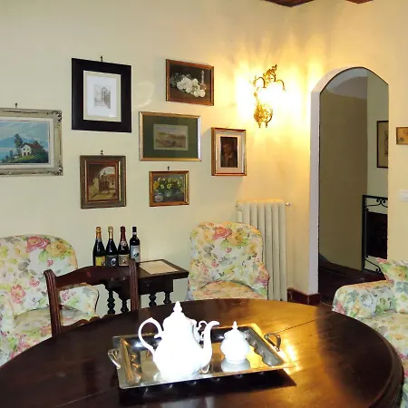 Locazione Turistica Tortora - Act101 דירה